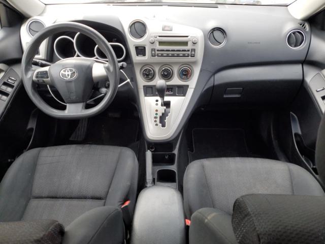  TOYOTA COROLLA 2012 Вугільний