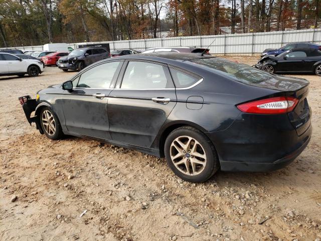  FORD FUSION 2014 Czarny