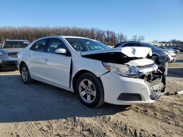  CHEVROLET MALIBU 2016 Білий