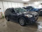 2019 Subaru Forester Premium zu verkaufen in Madisonville, TN - Side