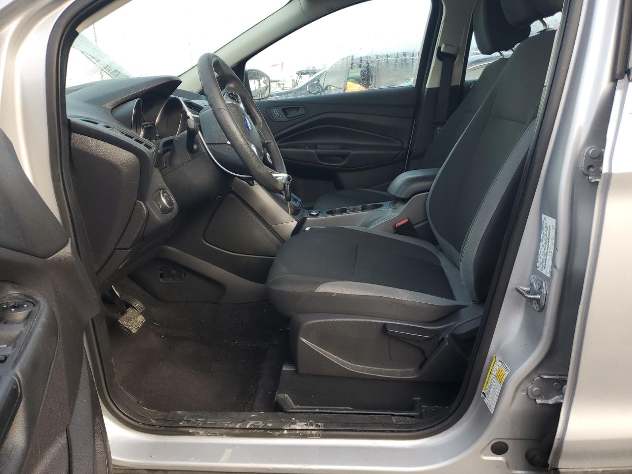 2015 Ford Escape - Image 7