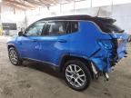 2025 Jeep Compass Limited zu verkaufen in Brighton, CO - Rear End