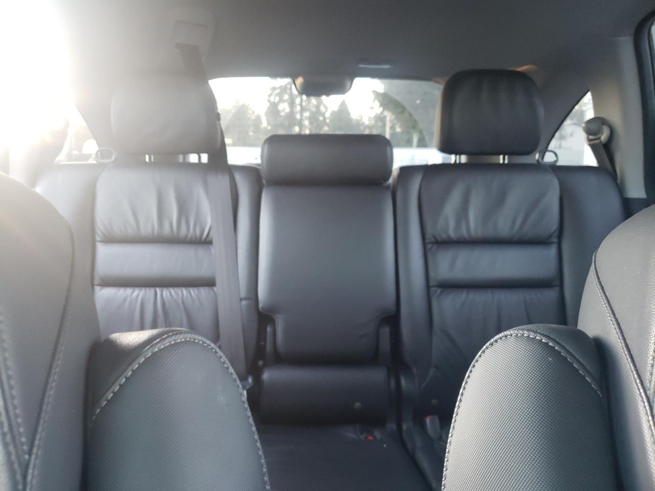 2011 Honda CR-V - Image 10