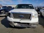 2005 Ford F150 Supercrew zu verkaufen in Spartanburg, SC - Front End