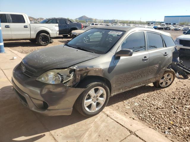 2008 Toyota Corolla Matrix Xr