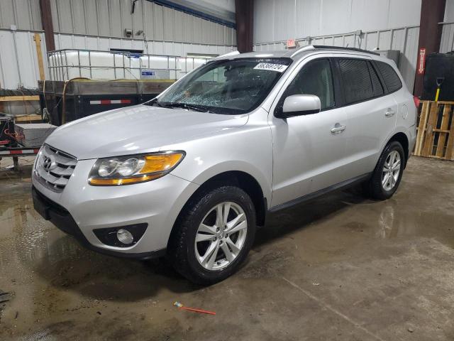 2011 Hyundai Santa Fe Se