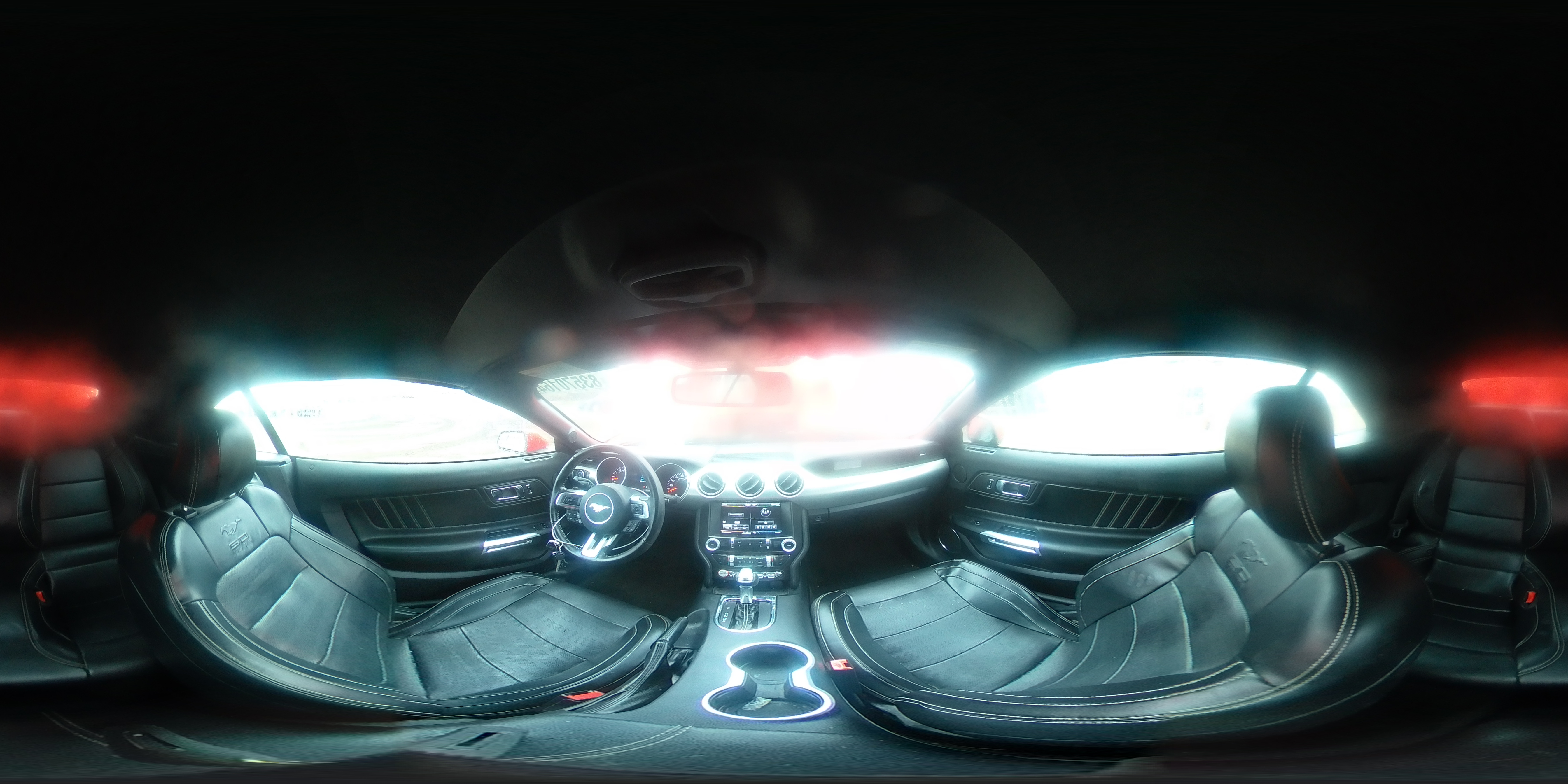 2015 Ford Mustang - Image 12