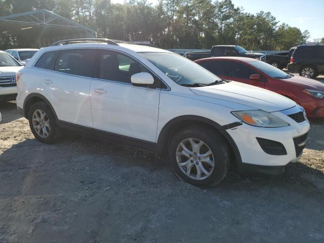 Parquets MAZDA CX-9 2012 White