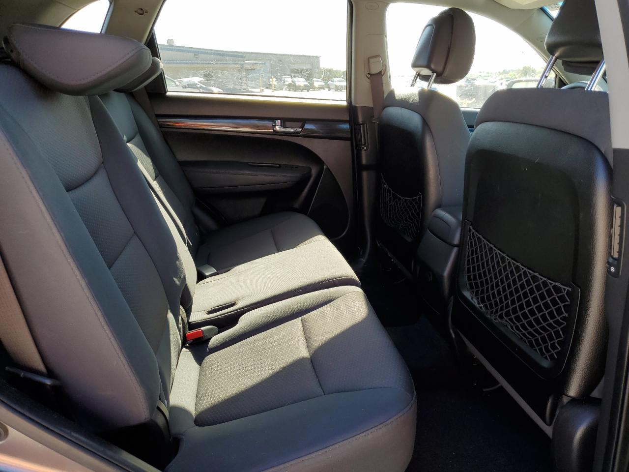 2013 Kia Sorento - Image 12