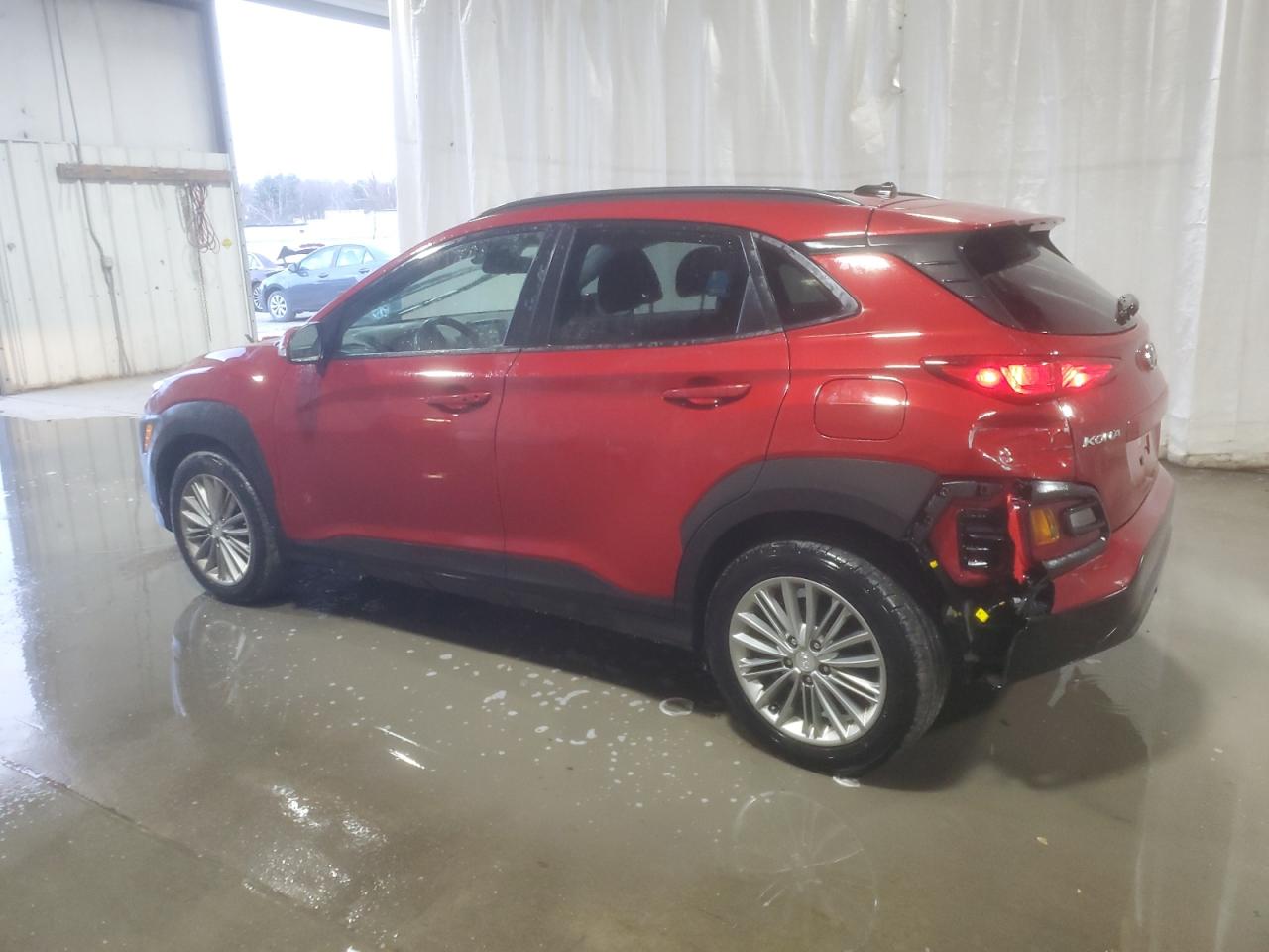 2020 Hyundai Kona - Image 2