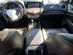 2013 Infiniti Jx35  en Venta en Corpus Christi, TX - Front End