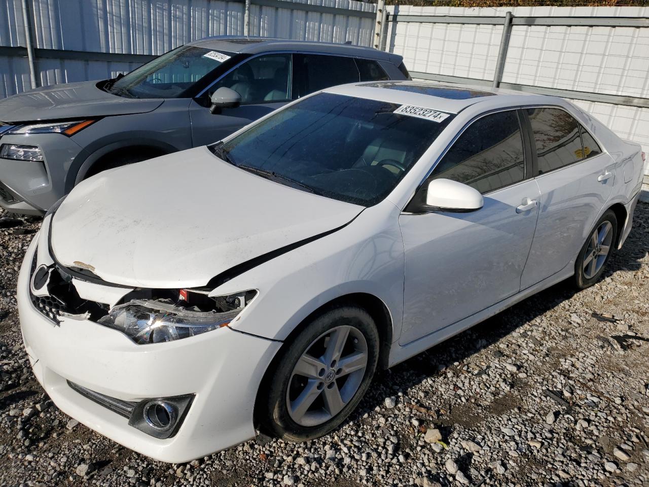 2013 Toyota Camry - Image 1