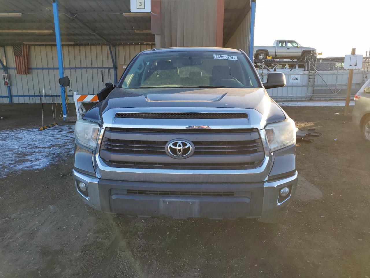 VIN 5TFDW5F14FX426982 2015 TOYOTA TUNDRA no.5