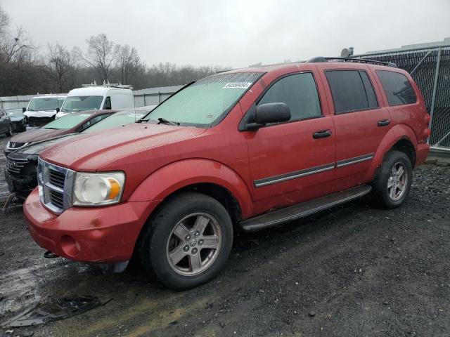 2008 Dodge Durango Slt