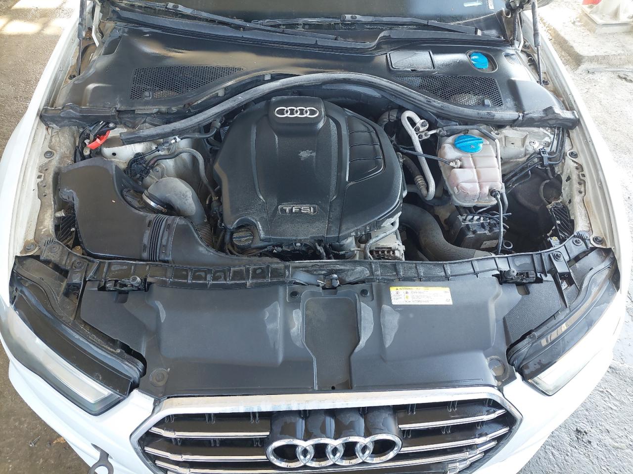 WAUZZZFCXJNN10569 - 2018 Audi A6 - #83160584