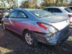 2007 Toyota Camry Solara Se продається в Savannah, GA - Rear End