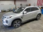 2021 Mitsubishi Outlander Sport Es de vânzare în Lufkin, TX - Undercarriage