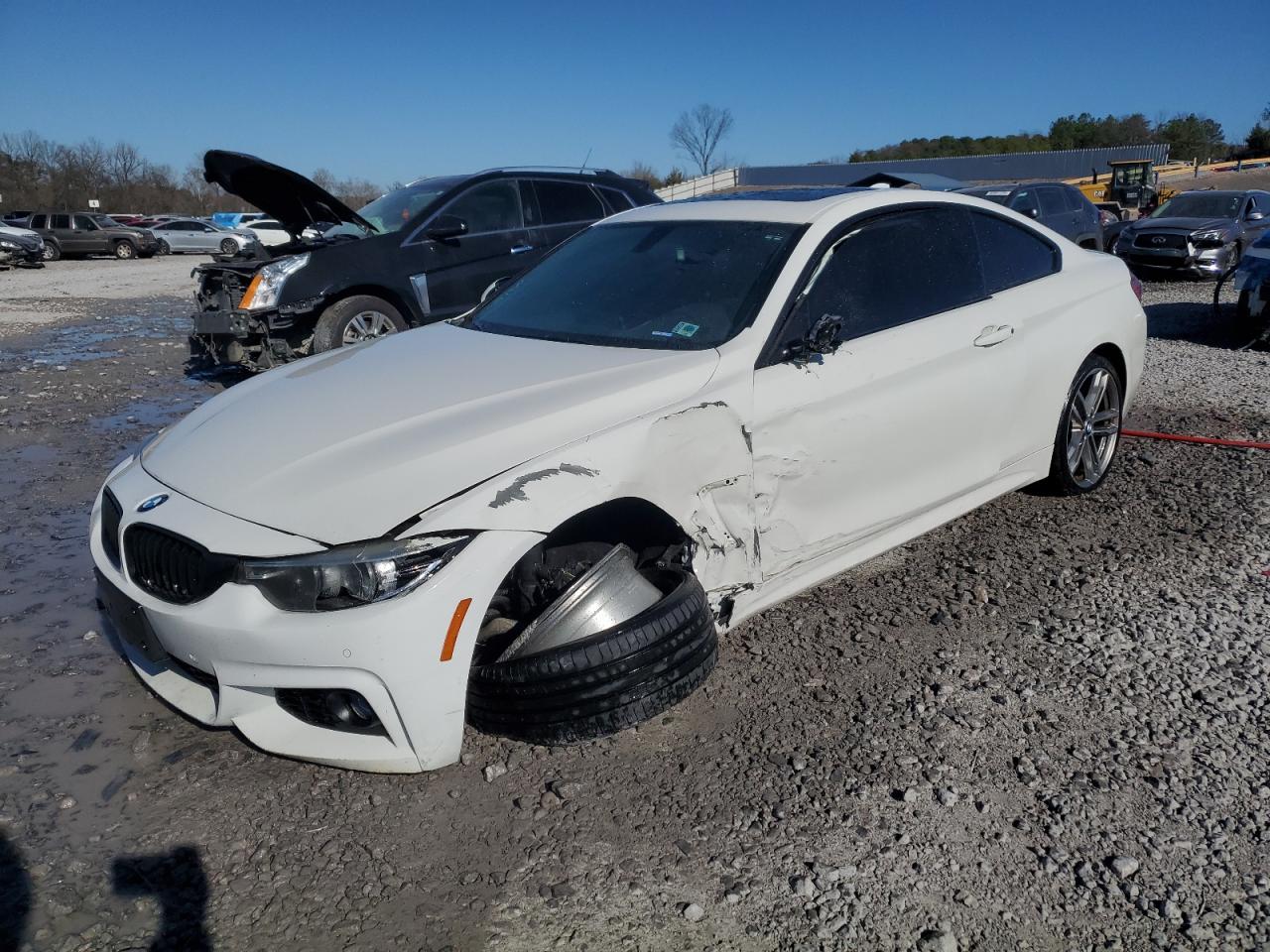 2019 BMW 4er - Image 1