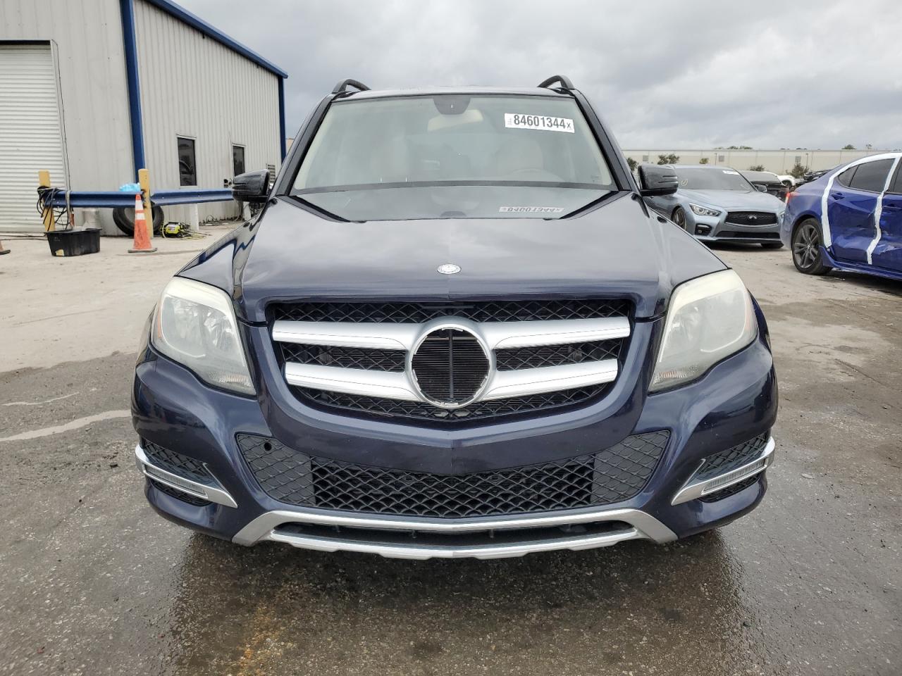 2015 Mercedes-Benz GLK-klasse - Image 5