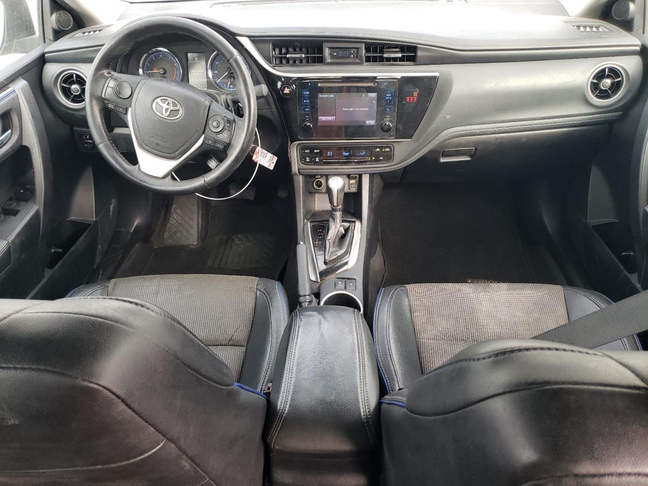 2018 Toyota Corolla - Image 8