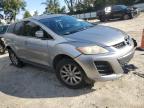 2010 Mazda Cx-7  продається в Ocala, FL - Rear End