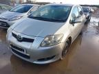 2007 TOYOTA AURIS T180 for sale at Copart SANDY