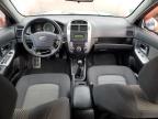 2008 Kia Spectra5 5 Sx للبيع في Woodburn، OR - Side