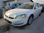 2011 Chevrolet Impala Ls للبيع في Pekin، IL - Front End