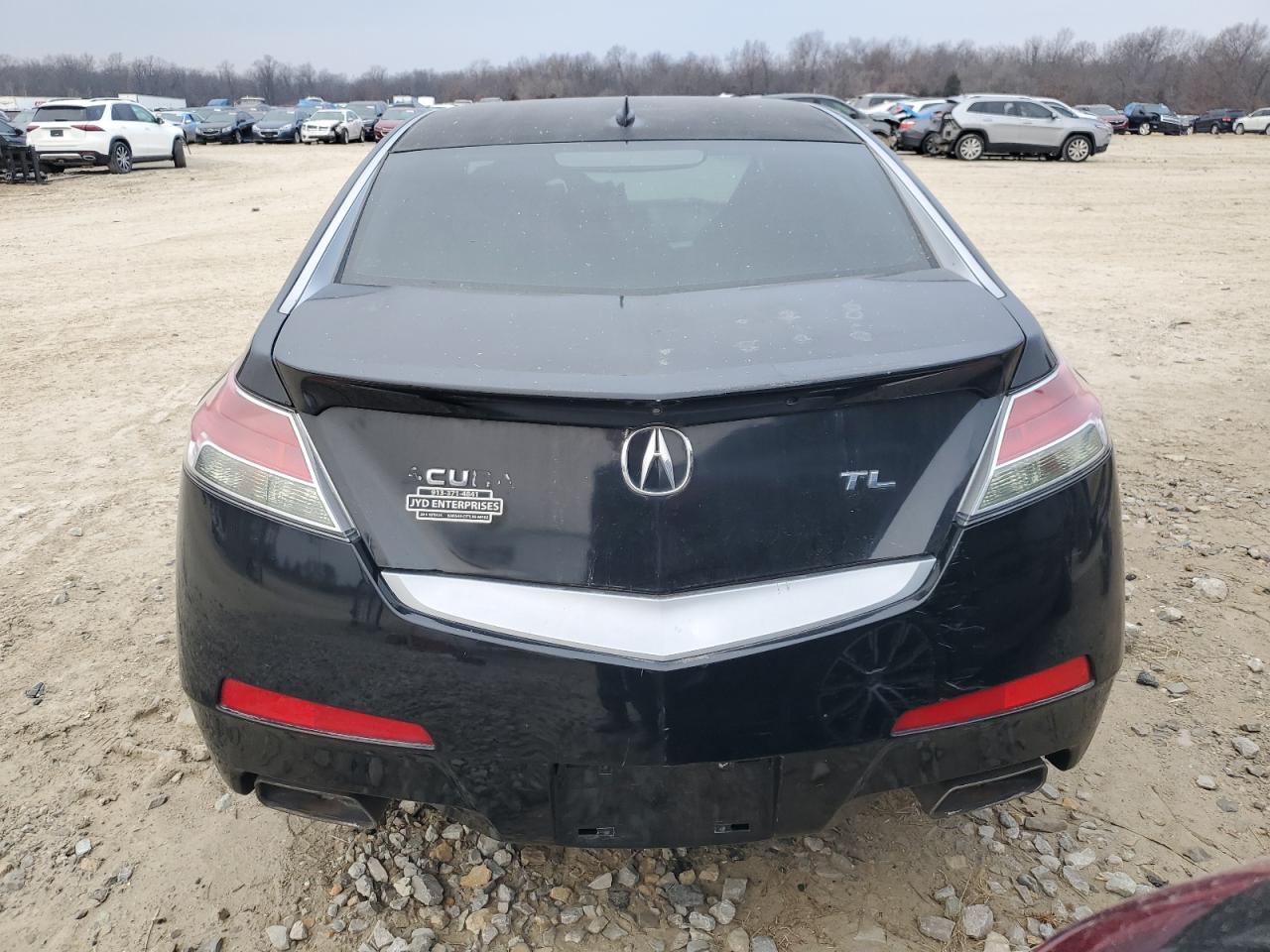 2010 Acura TL - Image 6