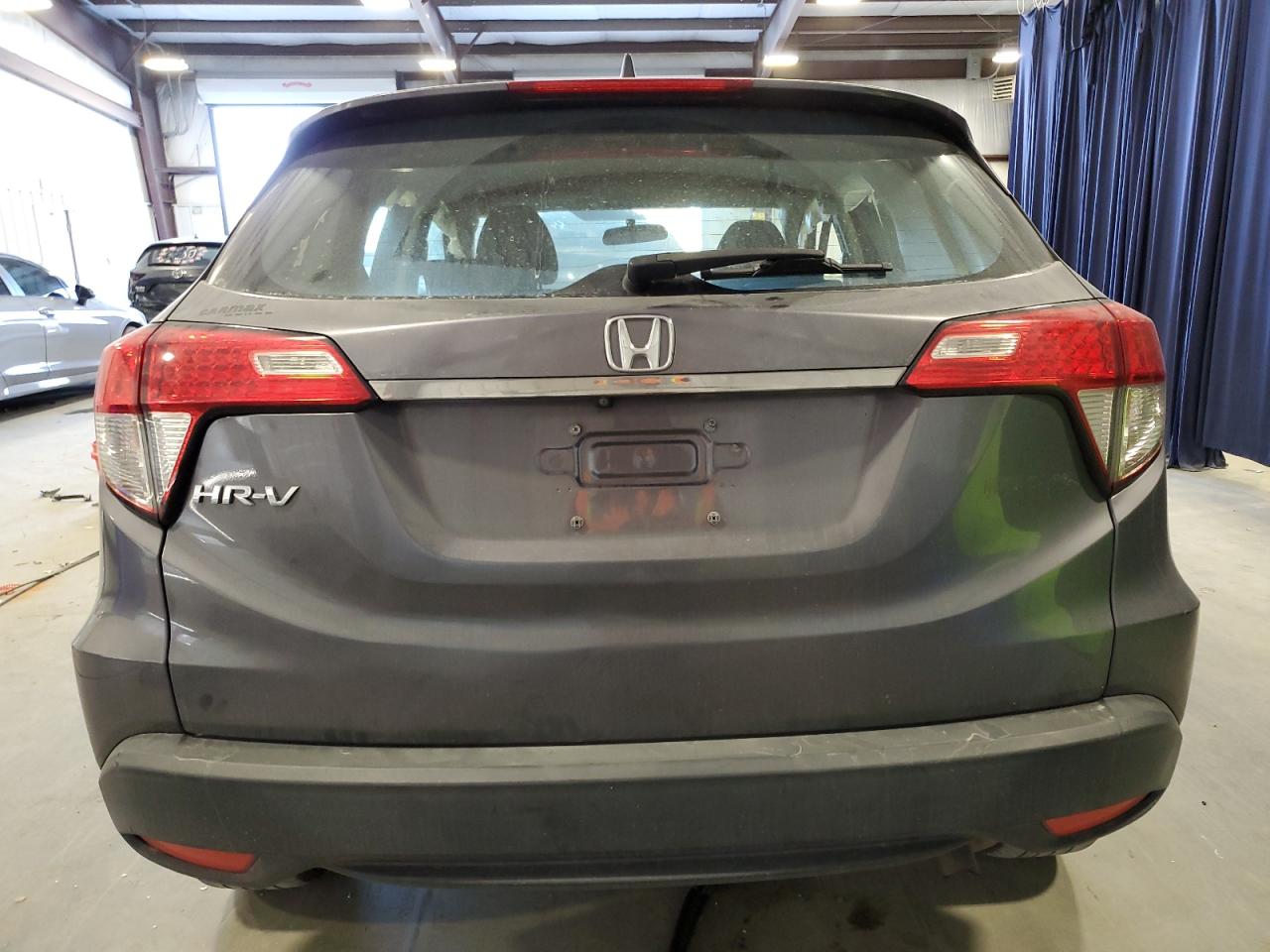 2022 Honda HR-V - Image 6