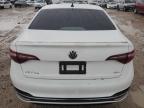 2022 Volkswagen Jetta Sel продається в Houston, TX - Front End