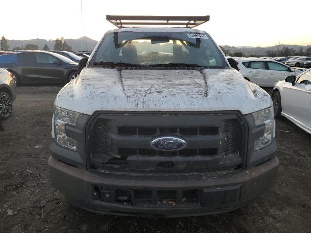  FORD F-150 2017 Biały