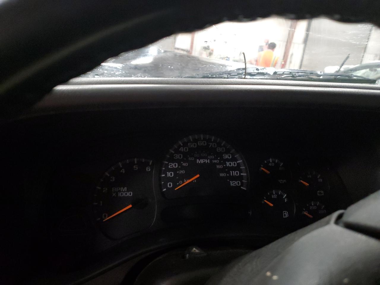 2004 Chevrolet Tahoe K1500 VIN: 1GNEK13Z74J306233 Lot: 86309074