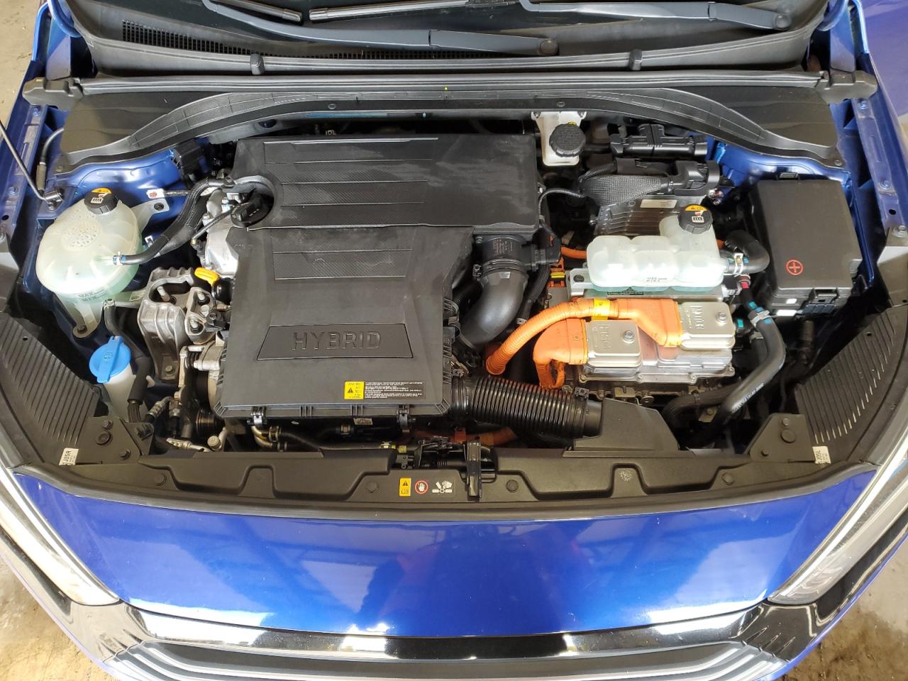 2019 Hyundai IONIQ - Image 11