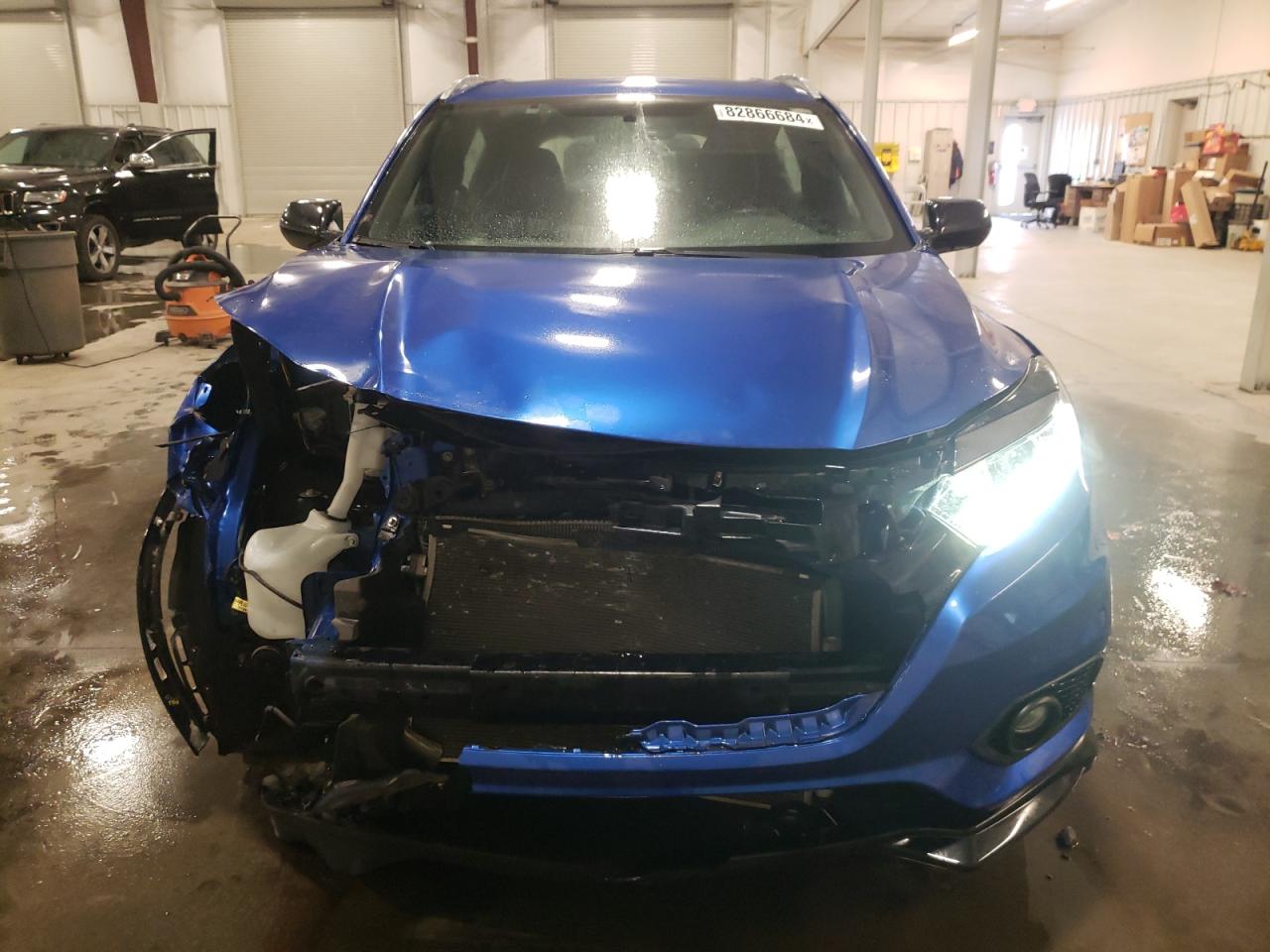 2020 Honda HR-V - Image 5