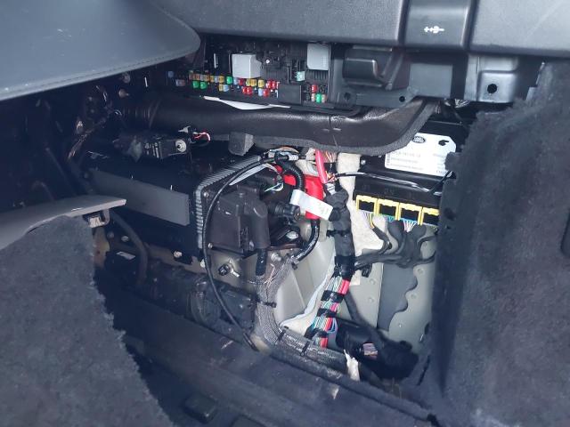 2020 LAND ROVER R ROVER SPRT HSE SLVR D M 