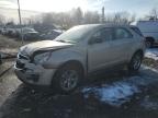 2012 Chevrolet Equinox Ls за продажба в Chalfont, PA - Front End