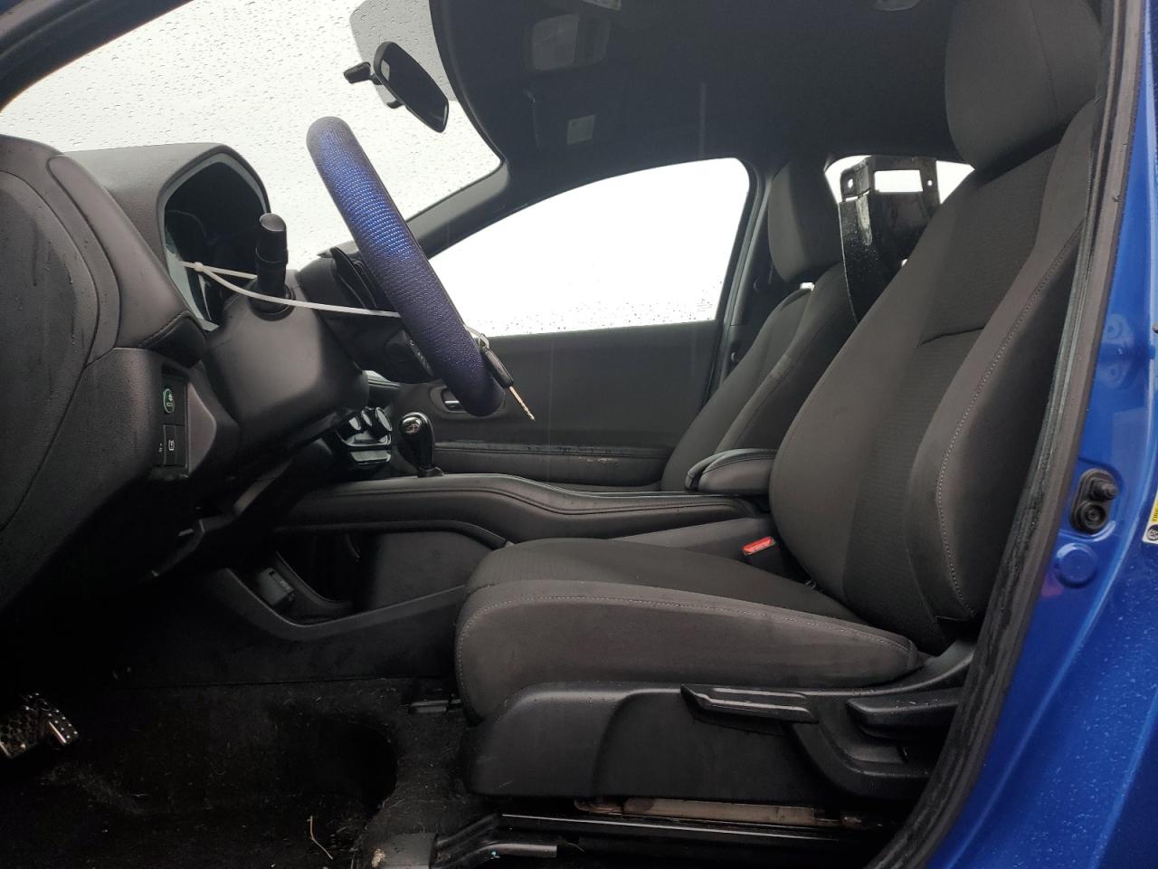 2019 Honda HR-V - Image 7