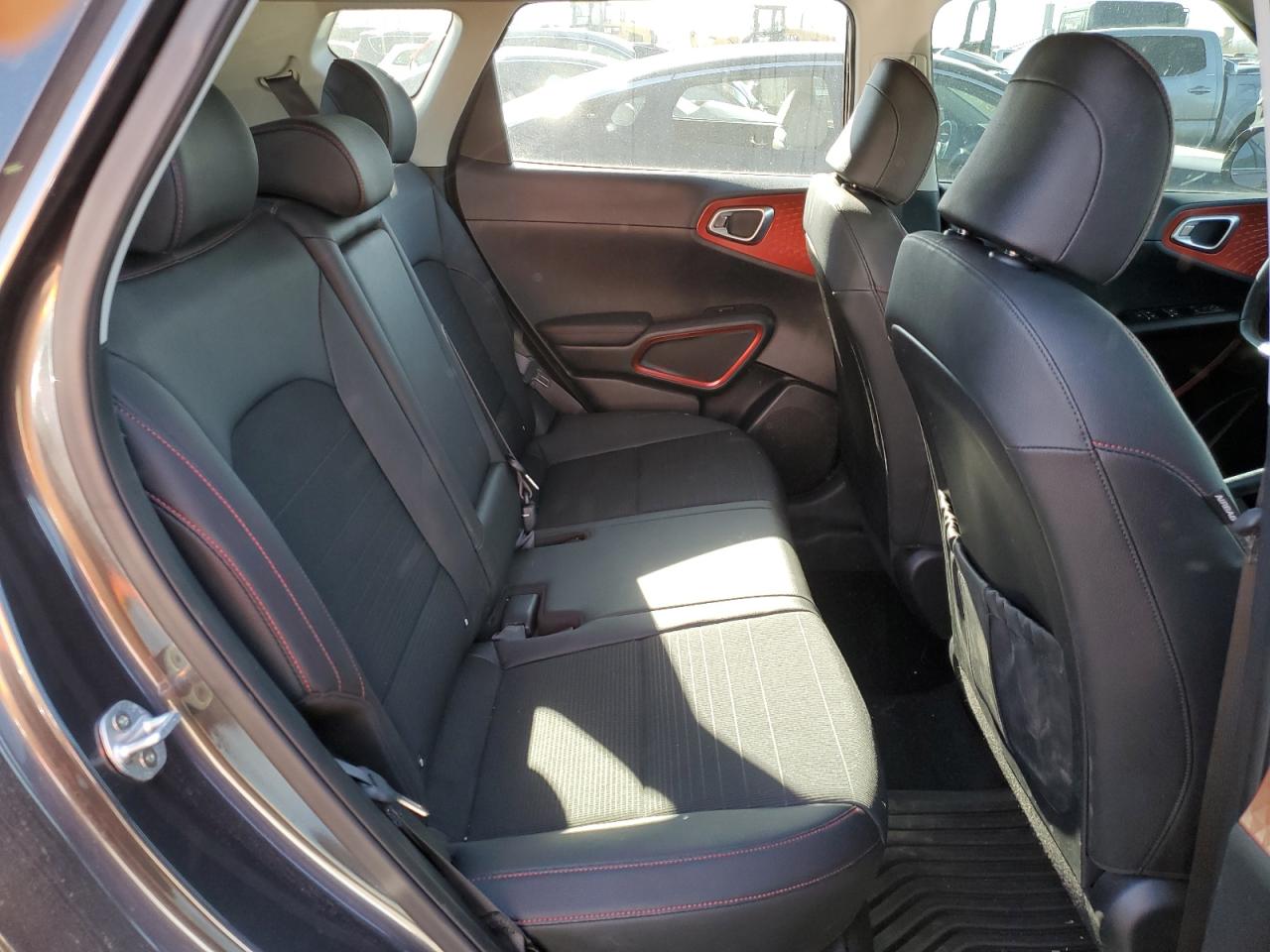 2021 Kia Soul - Image 10