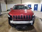 2016 Jeep Cherokee Limited للبيع في Glassboro، NJ - Front End