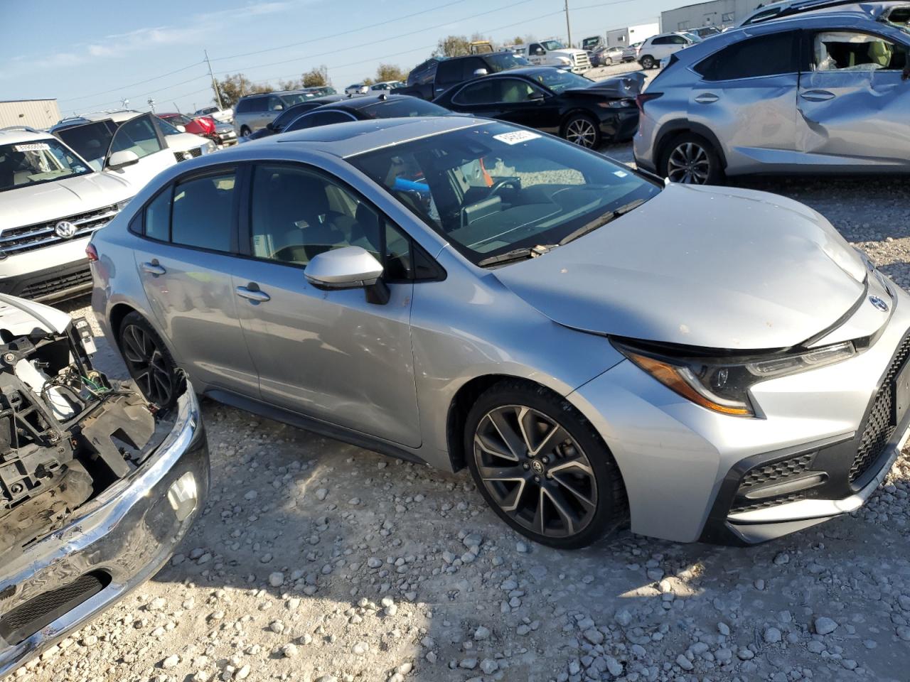 2021 Toyota Corolla - Image 4