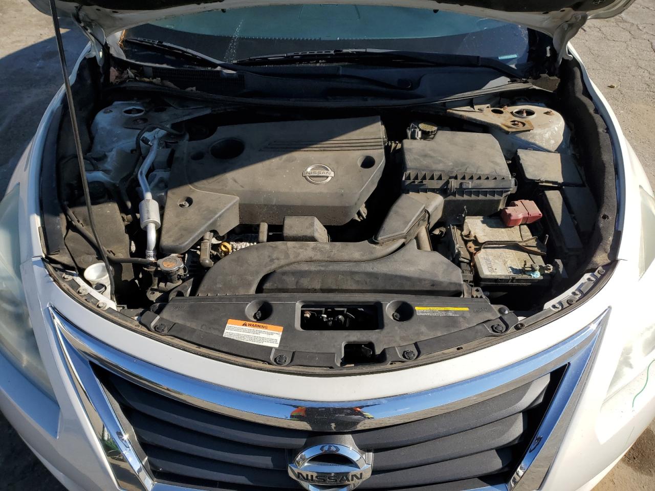 2013 Nissan Altima - Image 11
