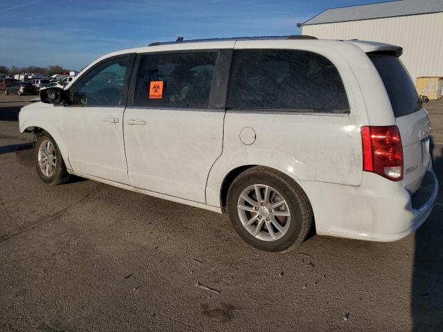  DODGE CARAVAN 2020 Biały