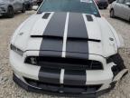 2013 Ford Mustang Shelby Gt500 na sprzedaż w Temple, TX - Front End