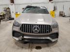 2021 Mercedes-Benz Gle Coupe Amg 53 4Matic იყიდება Milwaukee-ში, WI - Rollover