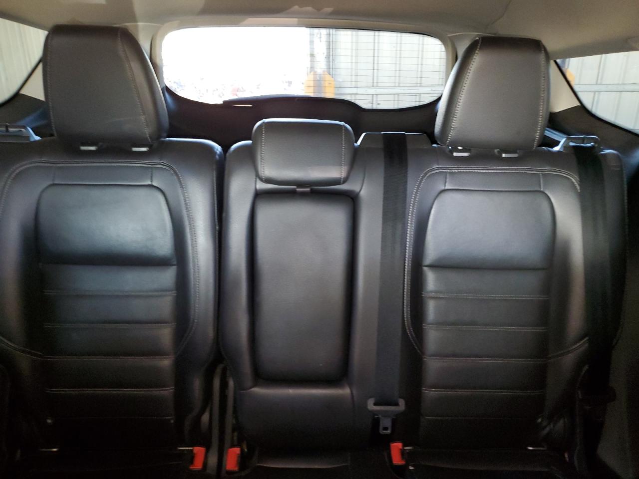 2017 Ford Escape - Image 10