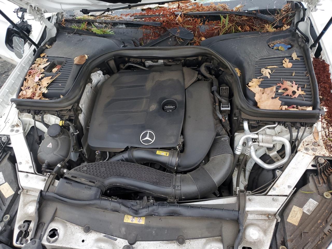 2020 Mercedes-Benz GLC - Image 12