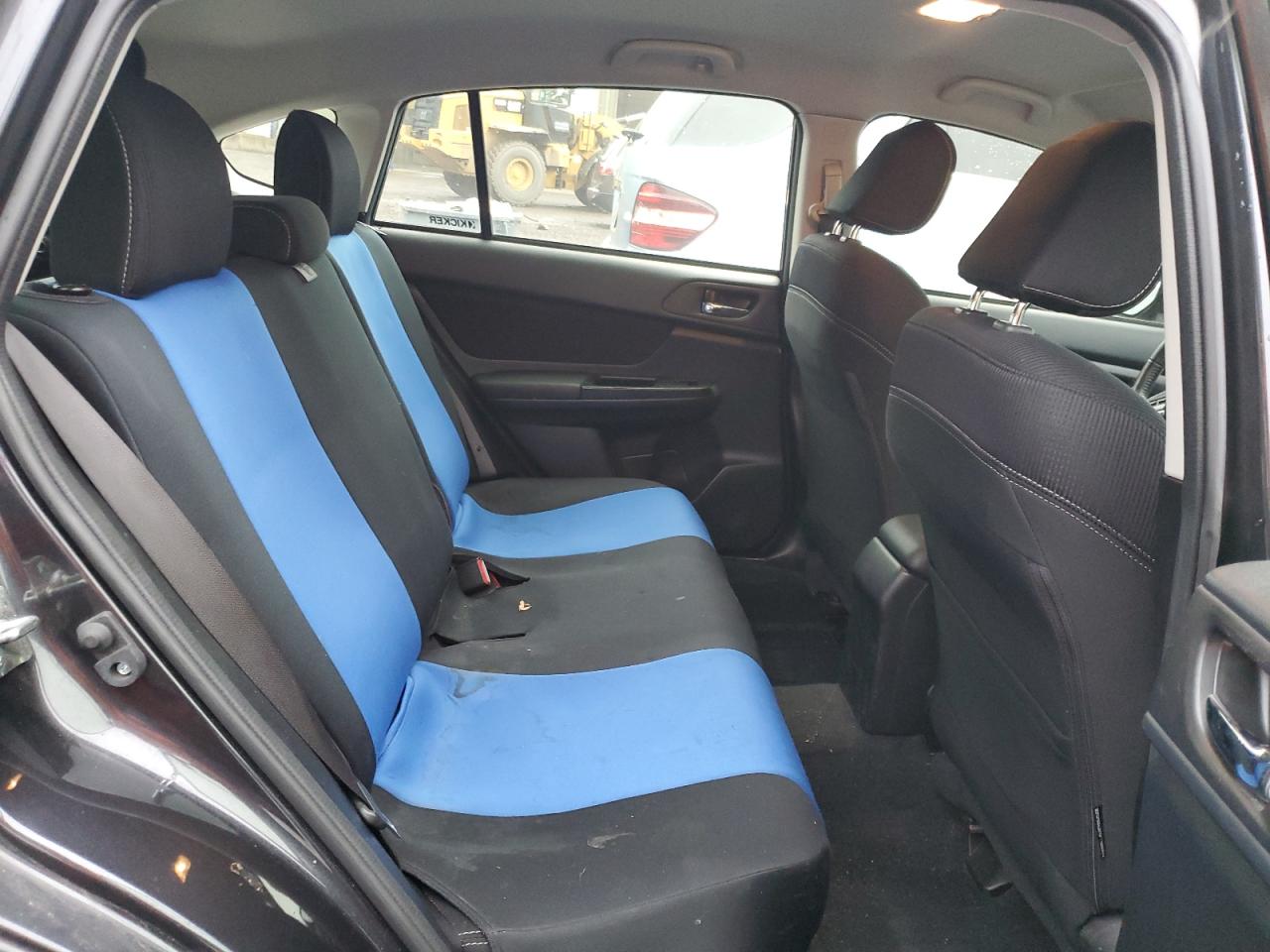 2013 Subaru Impreza - Image 10