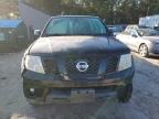 2010 Nissan Frontier Crew Cab Se للبيع في Midway، FL - Front End