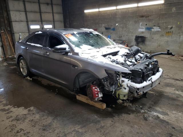  FORD TAURUS 2013 Szary